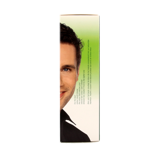 Mens Own Men's own medium brown 80 Millilitre