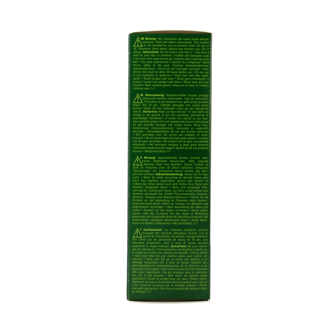 Mens Own Châtain clair 80 ml