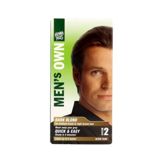 Mens Own Mens Own Men's own dark blond 80 Milliliter