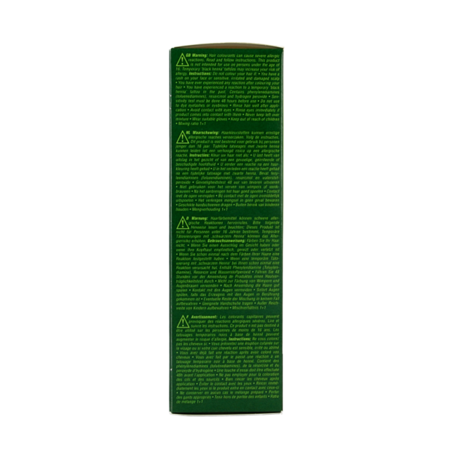 Men's Own Blond Foncé 80 ml