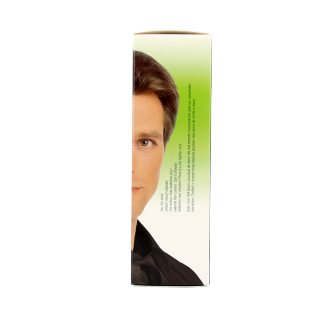 Mens Own Men's own dark blond 80 Millilitres
