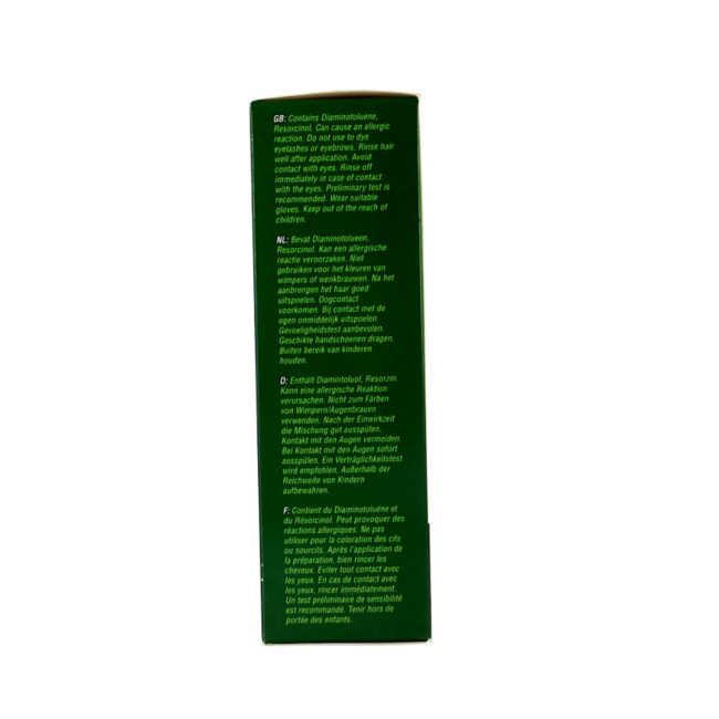 Mens Own Men's own mittelblond 80 Milliliter