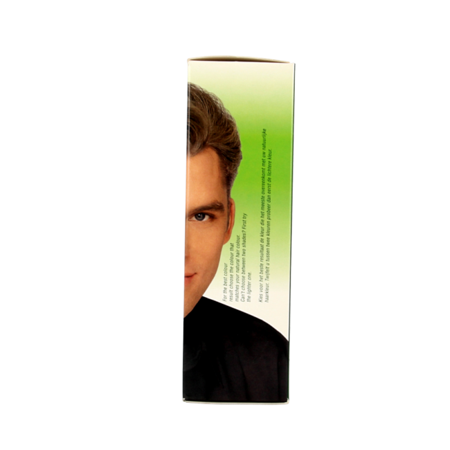 Mens Own Herren-Haarfarbe Mittelblond 80 Milliliter