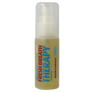 Optima Optima Aloe dent aloe vera mouth spray 30 Millilitres