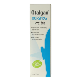 Otalgan Spray para oídos 50 ml