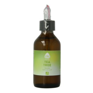 Chi Chi Erste-Hilfe-Fußroller & Pipette 100 Milliliter