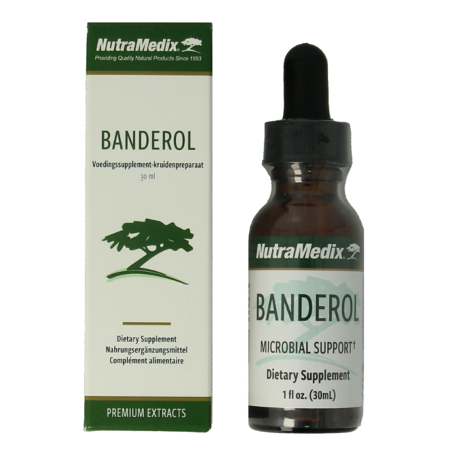 Banderol 30 Millilitri