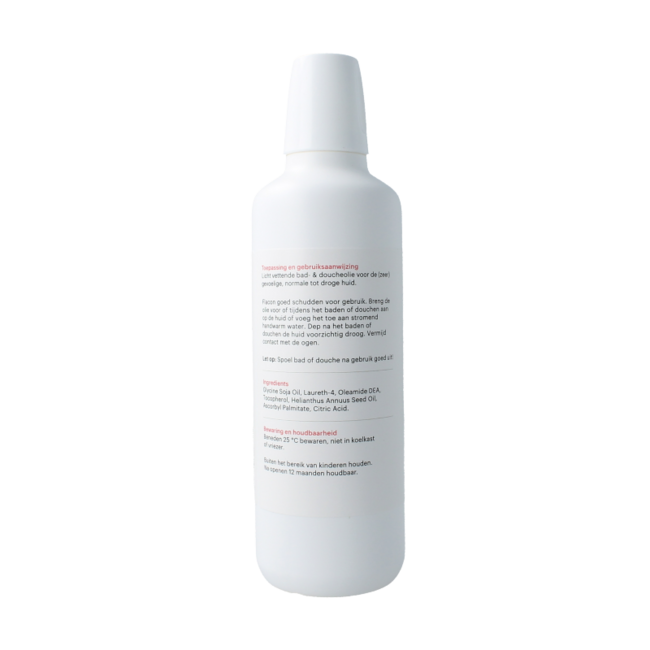 Fagron Soya oleum emulgatum 250 Millilitre