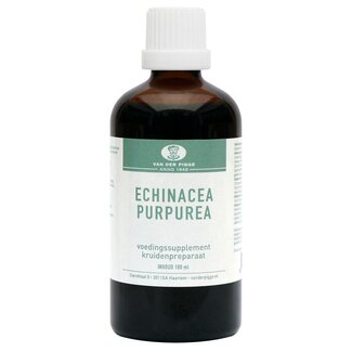 van der Pigge van der Pigge Echinacea purpurea 100 Milliliter