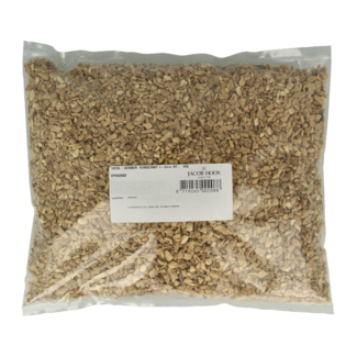 Jacob Hooy Jengibre 1-3mm 1 Kilogramo