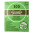 Hospital disposable singles 100 Stuks