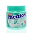 Gum Pure Fresh Winter Vaso 50 Pezzi