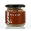 TS Import Instant Miso Suppe Glas 200 Gramm