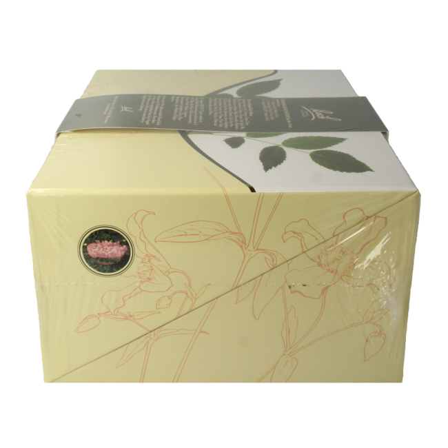 Bach Bloesemremedies Set 10ml 1 Set