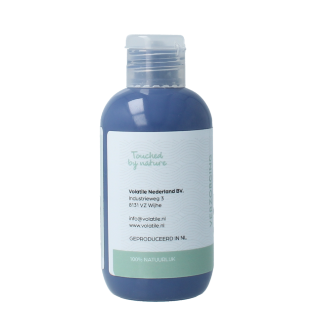Volatile Gel de sal del Mar Muerto 100 mililitros