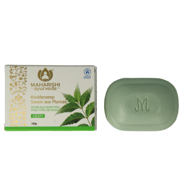 Neem herbal soap 100 Gram