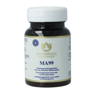 Maharishi Ayurv Maharishi Ayurv MA 99 30 g