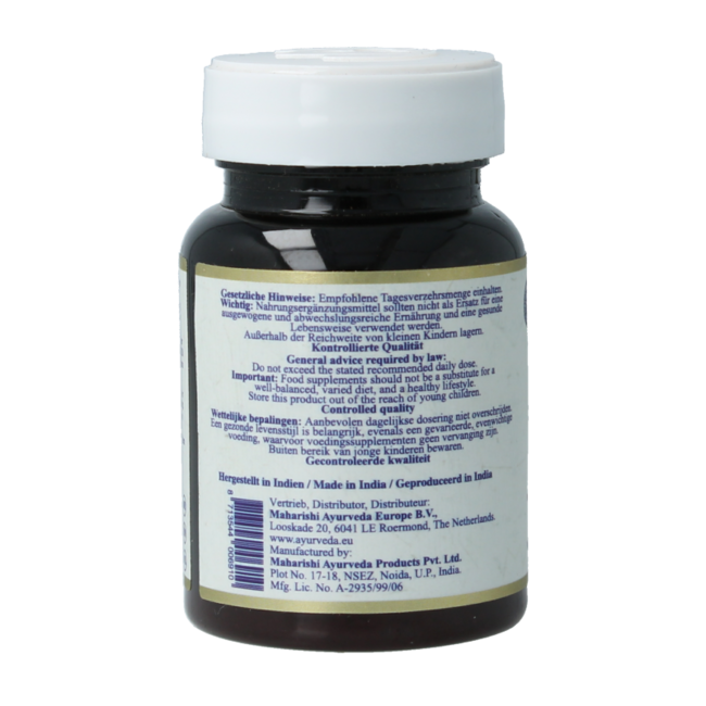 Maharishi Ayurv MA 99 30 Gram