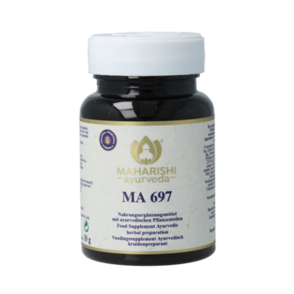 Maharishi Ayurv Maharishi Ayurv MA 697 60,00 comprimidos