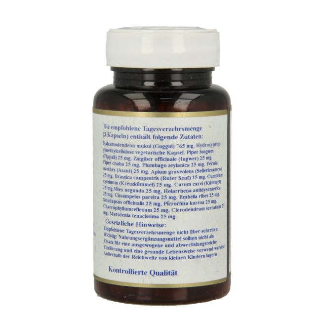 Maharishi Ayurv MA 574 90 Vegetarische Kapseln