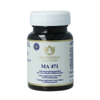 Maharishi Ayurv Maharishi Ayurv MA 471 60,00 comprimidos