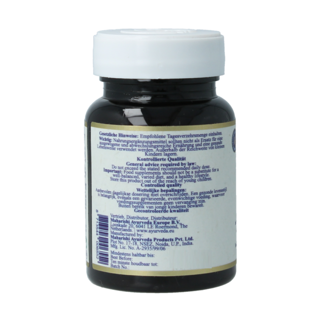 Maharishi Ayurv MA 471 60,00 comprimidos