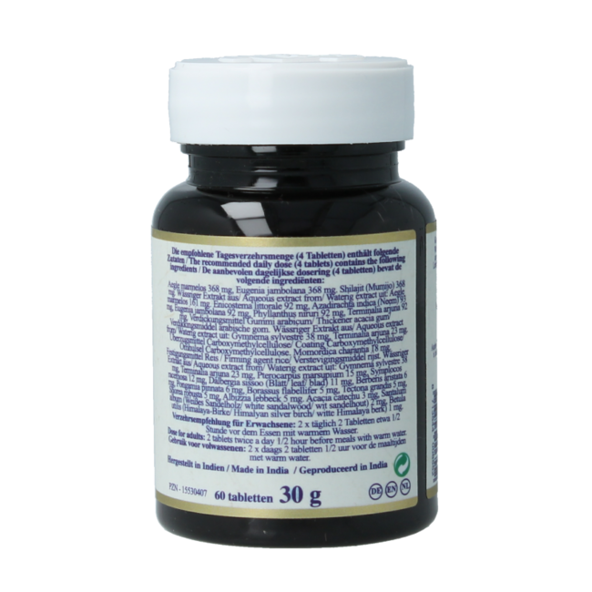 Maharishi Ayurv MA 471 60,00 comprimidos