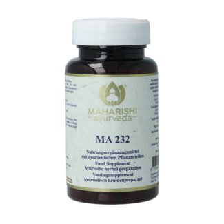 Maharishi Ayurv Maharishi Ayurveda MA 232 120,00 Tabletten