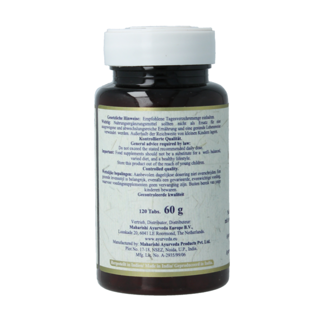 Maharishi Ayurv MA 232 120 Compresse