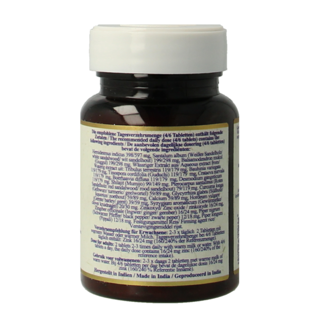 Maharishi Ayurv MA 1595 60 Tabletten