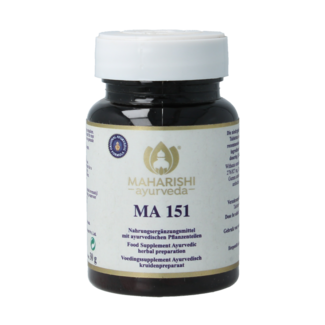 Maharishi Ayurv Maharishi Ayurv MA 151 60 Compresse