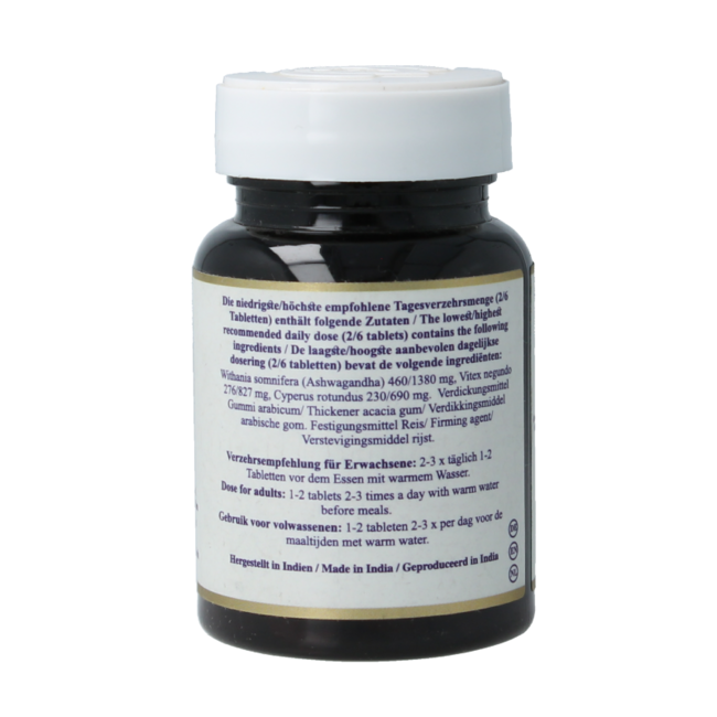 Maharishi Ayurv MA 151 60 Tablettes