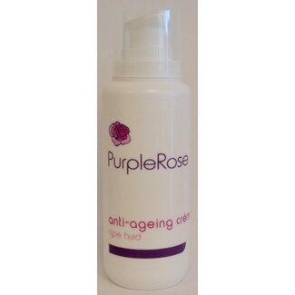 Volatile Volatile Purple rose anti-aging creme 200 Milliliter
