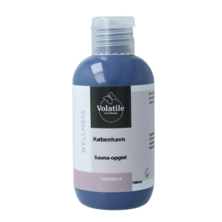 Volatile Volatile Kobenhavn sauna opgietconcentraat 100 Milliliter