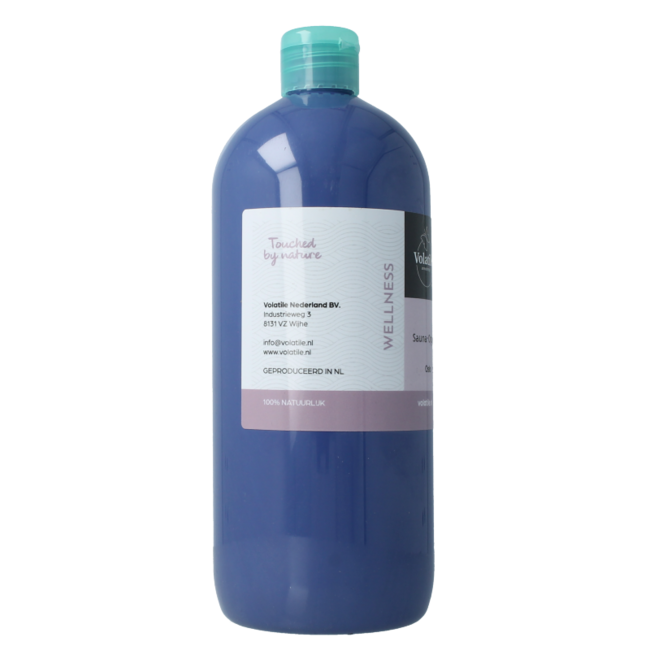 Concentrato per Sauna Volatile Oslo 1 Litro