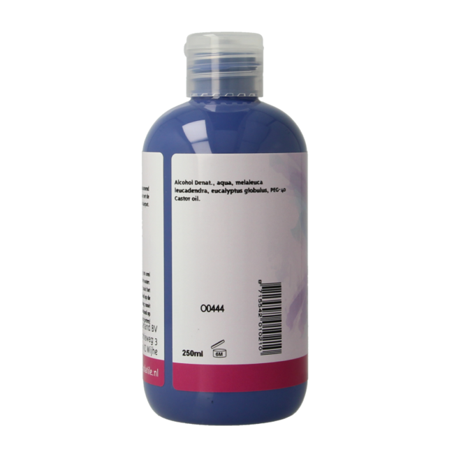 Concentrado de esencia para sauna Volatile Oslo 250 ml