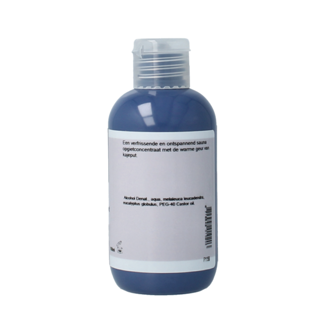 Concentré pour sauna Volatile Oslo 100 ml