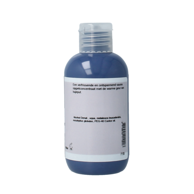 Volatile Oslo Sauna-Aufgusskonzentrat 100 Milliliter