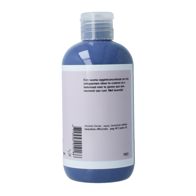 Concentré pour sauna Volatile Stockholm 250 ml