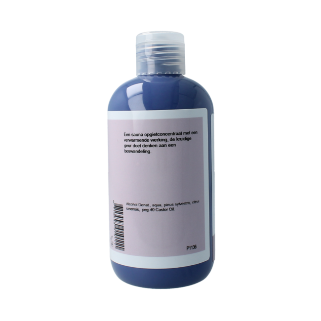 Volatile Malmo Sauna-Aufgusskonzentrat 250 ml