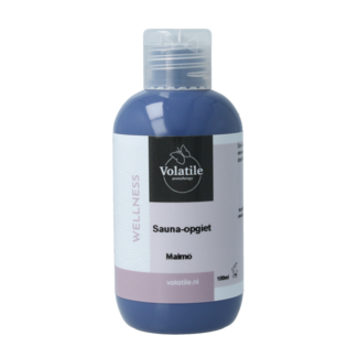 Volatile Volatile Malmo Sauna-Aufgusskonzentrat 100 Milliliter