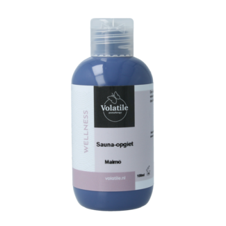 Volatile Volatile Malmo sauna opgietconcentraat 100 Milliliter