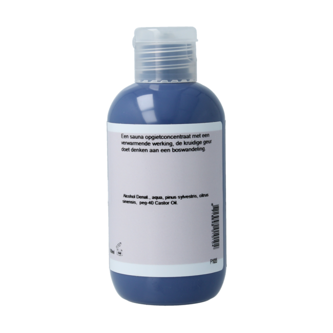 Volatile Malmo sauna infusion concentrate 100 Millilitres