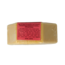 Organic almond soap 100 Gram