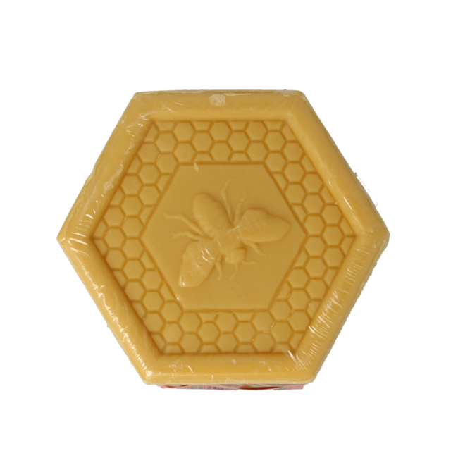 Jabón de almendra bio 100 gramos