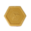 Jabón de almendra bio 100 gramos