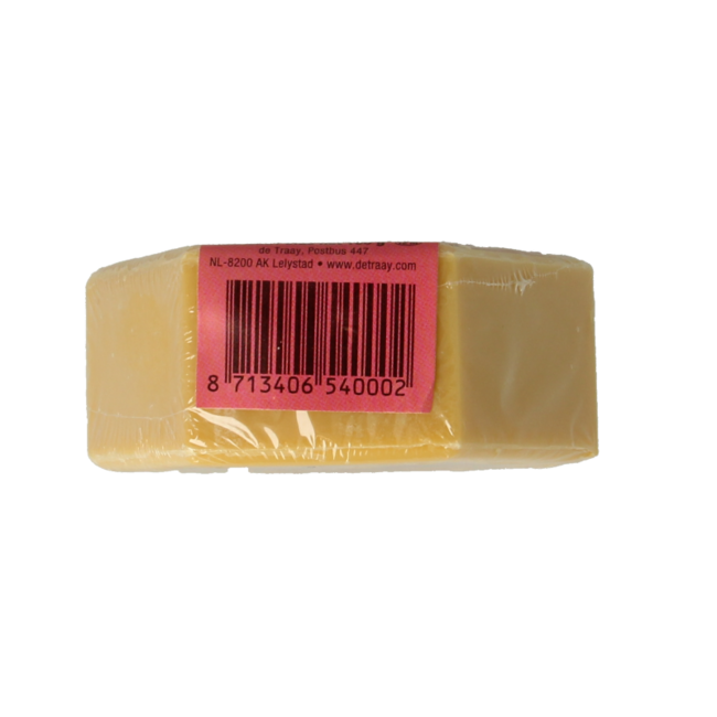 Organic almond soap 100 Gram