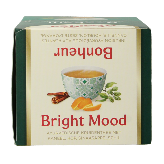 Bright mood bio 17 Beutel