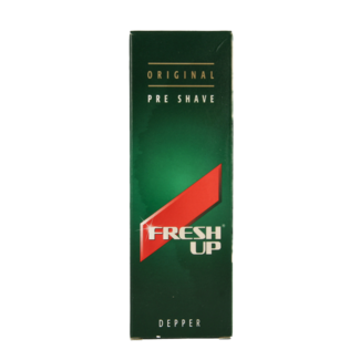 Fresh Up Lotion avant-rasage Fresh Up Original 100 ml