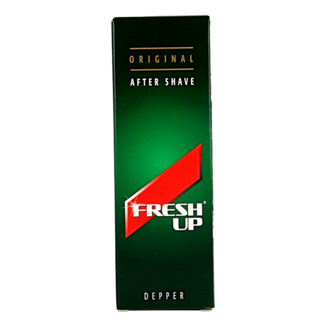 Fresh Up Original Dab-on Aftershave 100ml